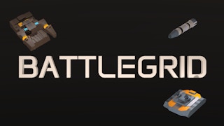 Image BattleGrid online PvP tank battles