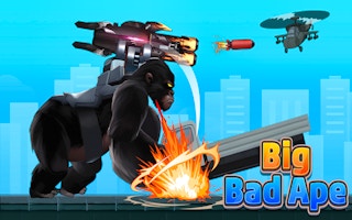 Image Big Bad Ape 2