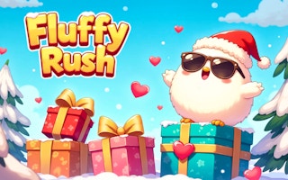 Image Fluffy Rush