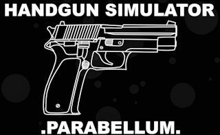Image Handgun Simulator Parabellum
