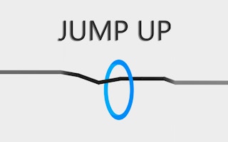 Image Jump Up Arcade