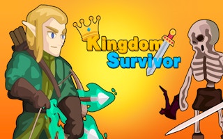 Image Kingdom Survivor