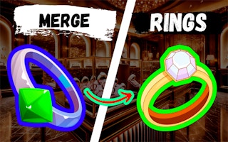 Image Merge Rings