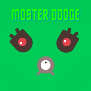 Image Monster Dodge