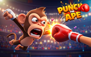 Image Punch the Ape