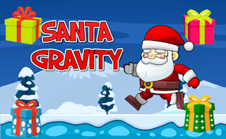 Image Santa Gravity