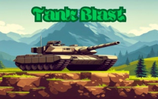 Image Tank Blast