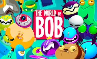 Image The World Of Bob